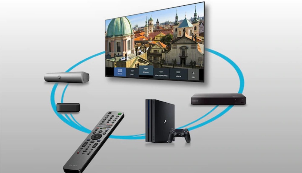 Televize Sony XR-75X95J Televize Sony XR-75X95J