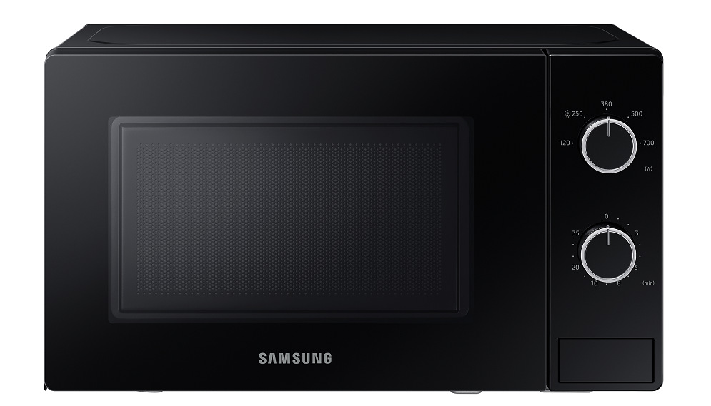Mikrovlnná trouba Samsung MS20A3010AL/EO černá