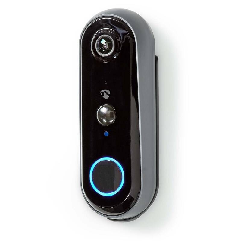 Nedis SmartLife (WIFICDP20GY)