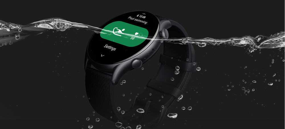 Amazfit GTR 3 Pro (5699)