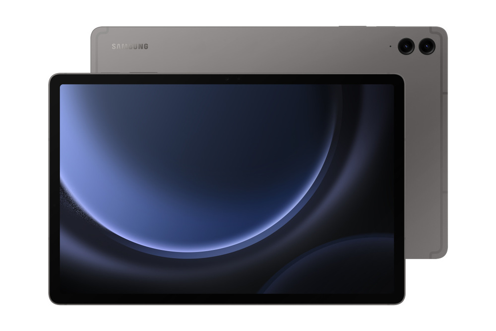 Dotykový tablet Samsung Galaxy Tab S9 FE+ 8 GB / 128 GB + dotykové pero šedý