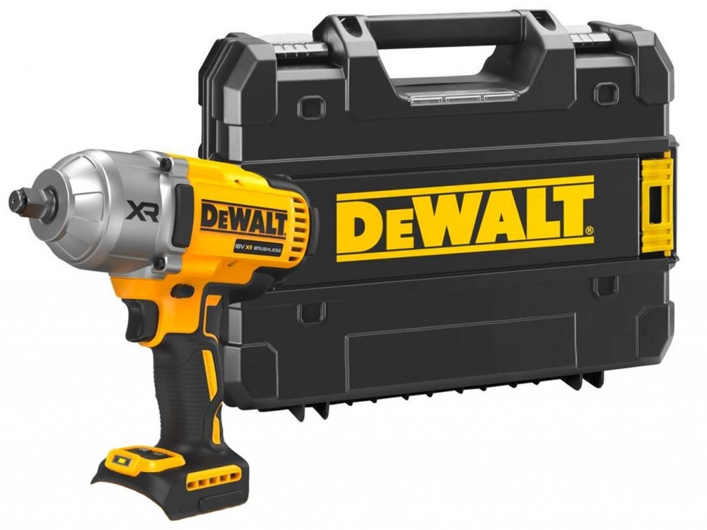 Utahovák rázový Dewalt XR 18V DCF900NT (bez baterie)