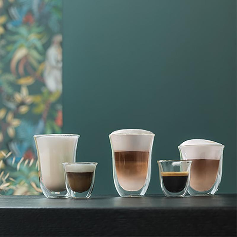 Espresso De'Longhi EC 685.BK DEDICA