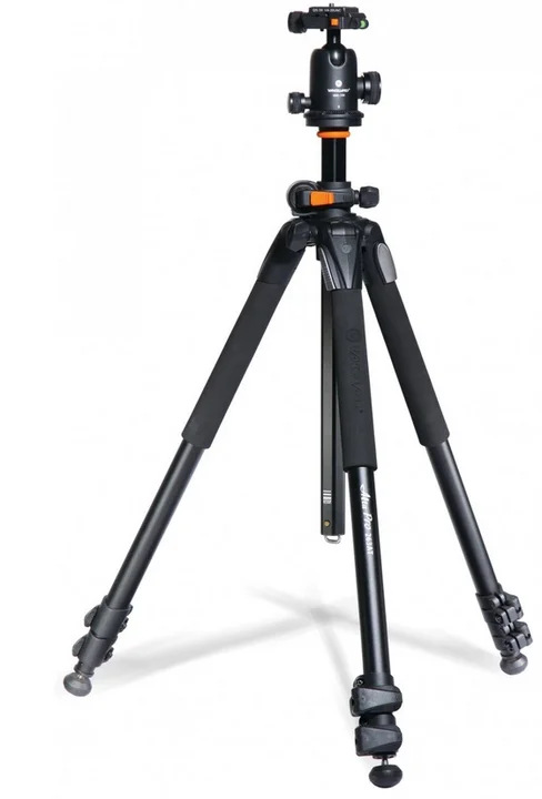 Stativ Vanguard Alta Pro 263AB 100 černý