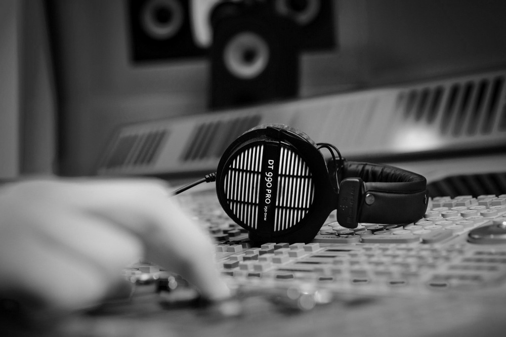 Beyerdynamic DT 990 PRO 80 Ohm