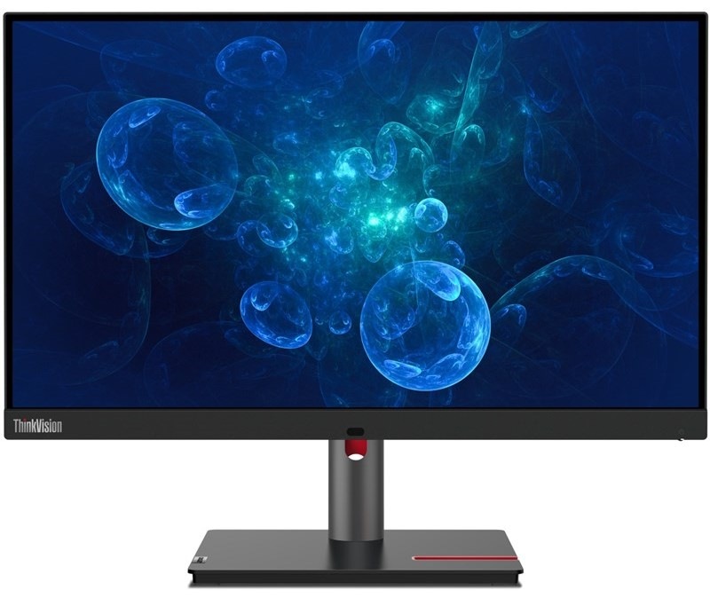 Monitor Lenovo ThinkVision P27pz-30 černý