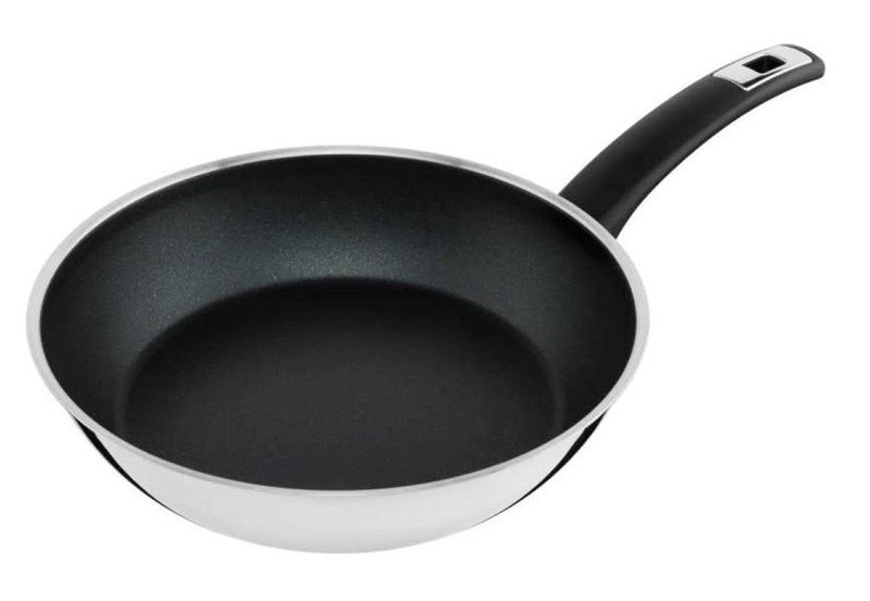 Pánev Kolimax FLONAX COMFORT 26 cm černá