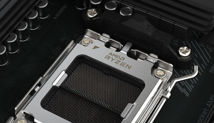 Základní deska GIGABYTE X870E AORUS PRO Gigabyte X870E AORUS PRO je skvělou volbou pro výkonné procesory AMD Ryzen