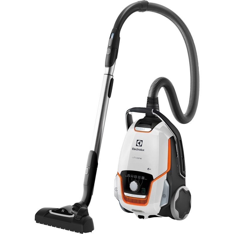 Vysavač Electrolux EUOC94IW New UltraOne