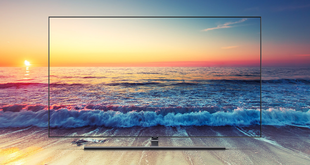 Televize Samsung QE75Q9FN Televize Samsung QE75Q9FN