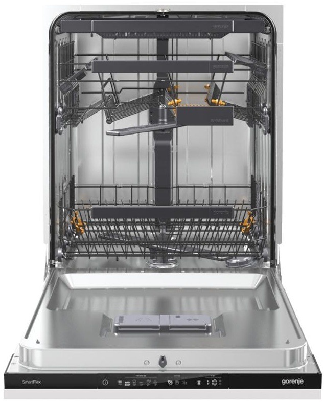 Myčka nádobí Gorenje GV66167 Myčka nádobí Gorenje GV66167
