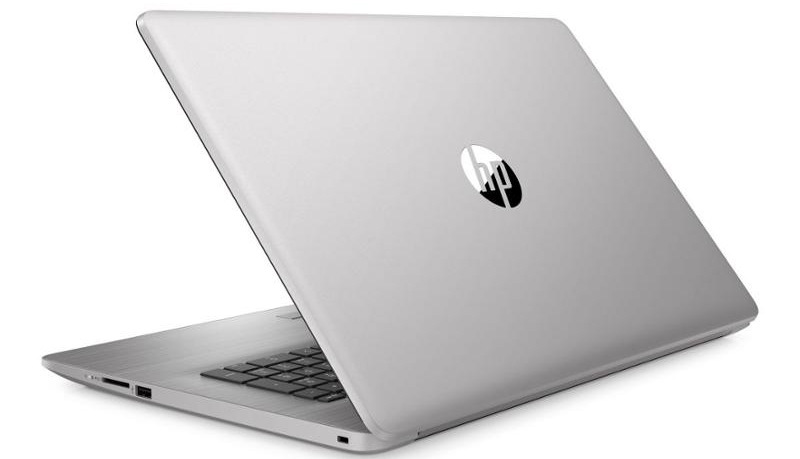 Notebook HP 470 G7 stříbrný