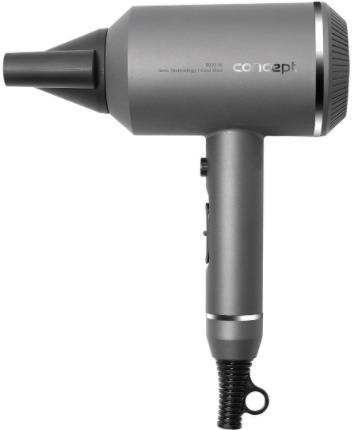 Concept TITAN CARE VV5750, šedá