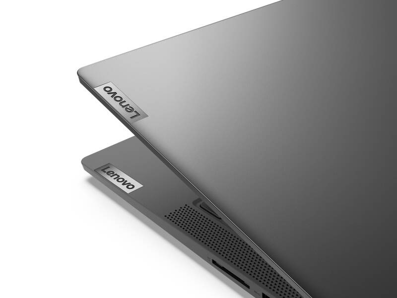 Notebook Lenovo IdeaPad 5 14ITL05 šedý Notebook Lenovo IdeaPad 5 14ITL05 šedý