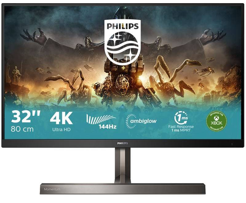 Philips 329M1RV