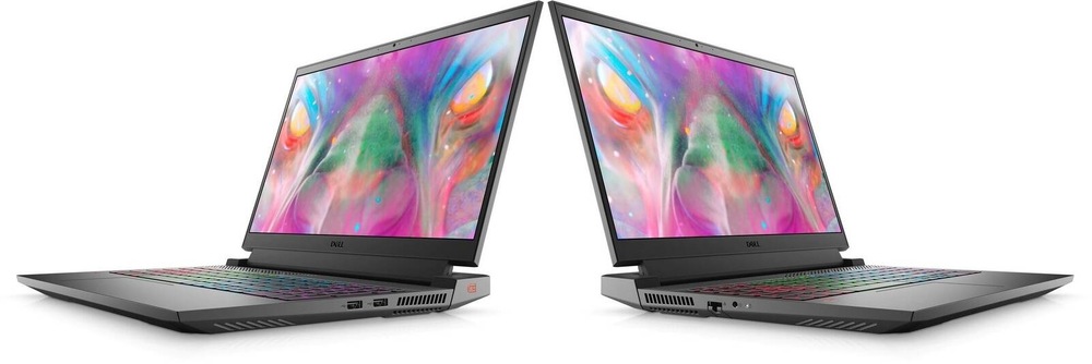 Dell G15