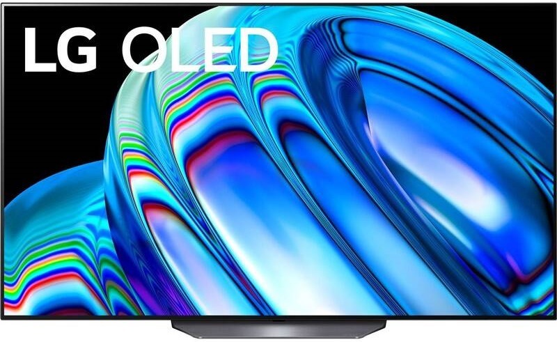 Televize LG OLED55B2