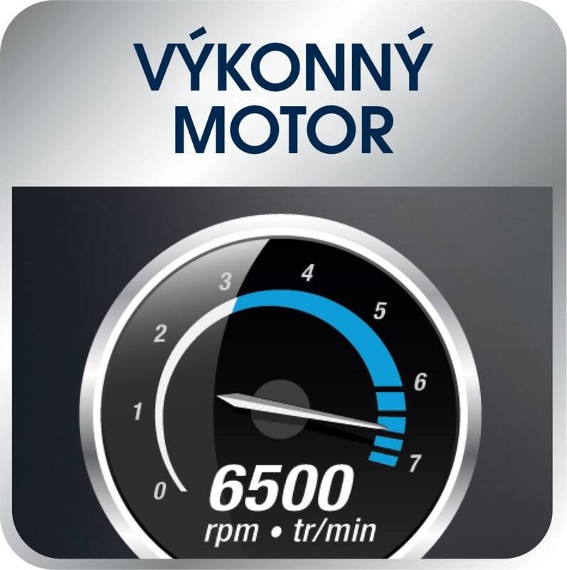 Zastřihovač vousů Rowenta TN3840F4 Virtuo XPERT