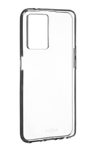 Kryt na mobil FIXED na OnePlus Nord CE 2 5G průhledný