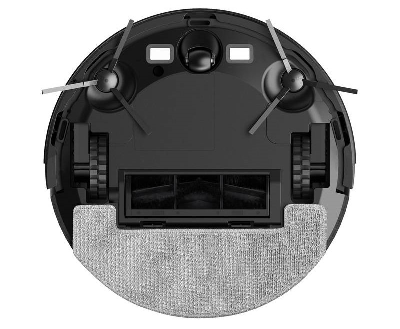 Robotický vysavač Tesla RoboStar iQ400