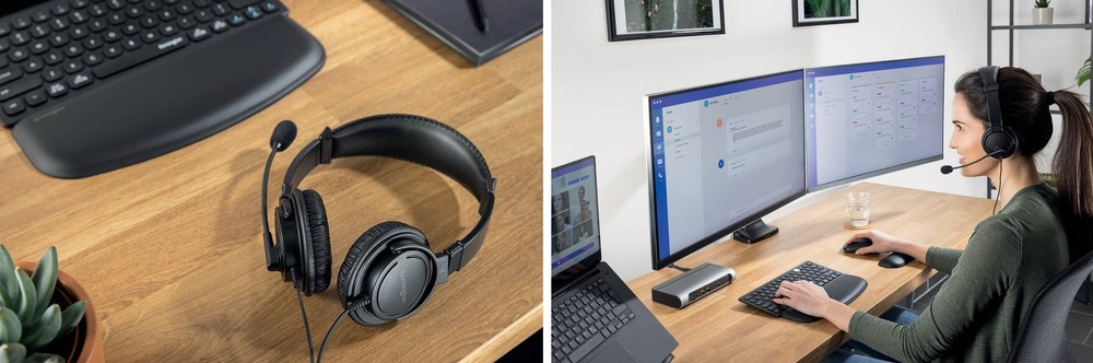 Kensington USB-C Hi-Fi