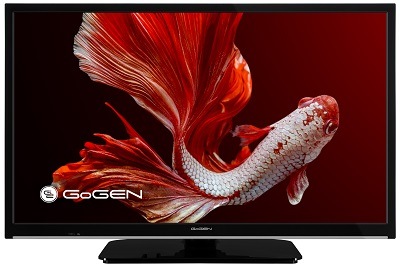 Televize GoGEN TVH 24P406 STC