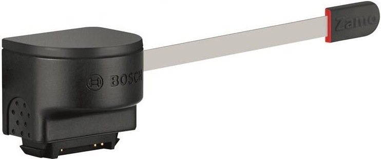 Adaptér Bosch k Zamo, 1.600.A02.PZ6 Bosch 1.600.A02.PZ6