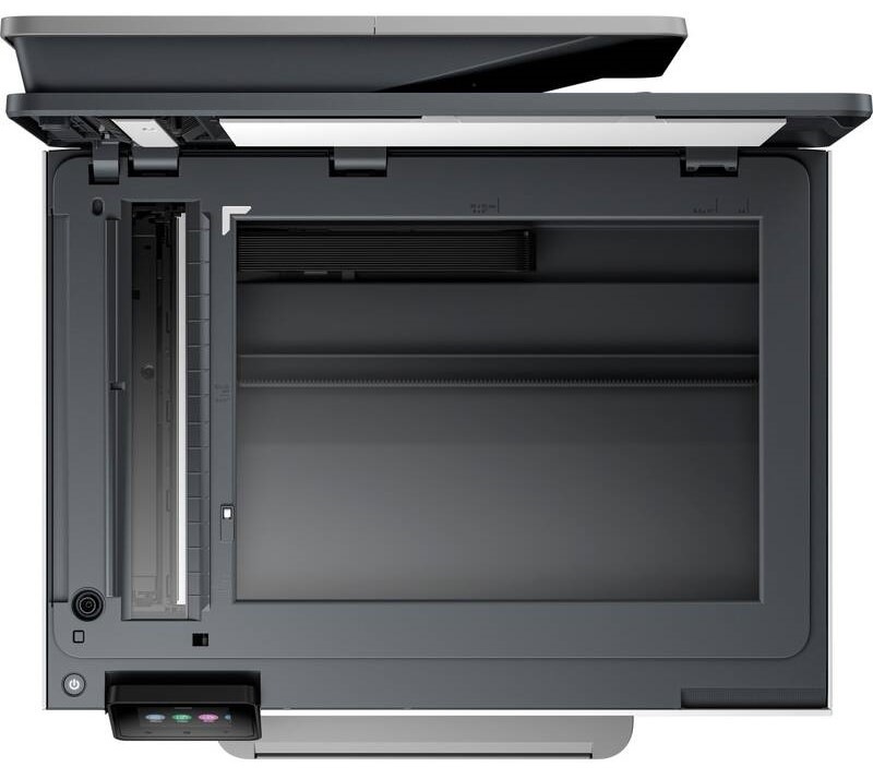 Tiskárna multifunkční HP OfficeJet Pro 8132e A4, 20str./min., 10str./min., 4800 x 1200, automatický duplex, - šedá/bílá