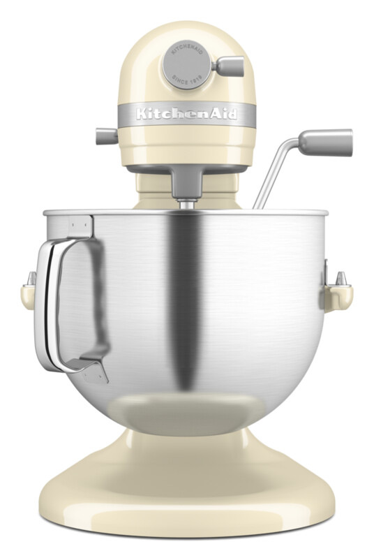 Kuchyňský robot KitchenAid Artisan 5KSM70SHXEAC Kuchyňský robot KitchenAid Artisan 5KSM70SHXEAC