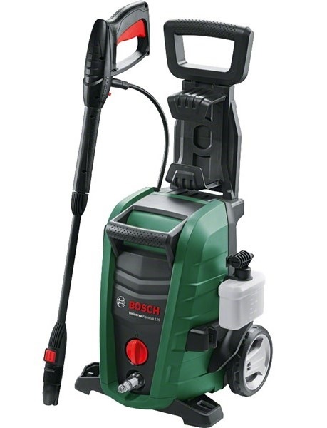 Vysokotlaký čistič Bosch UniversalAquatak 125 Vysokotlaký čistič Bosch UniversalAquatak 125