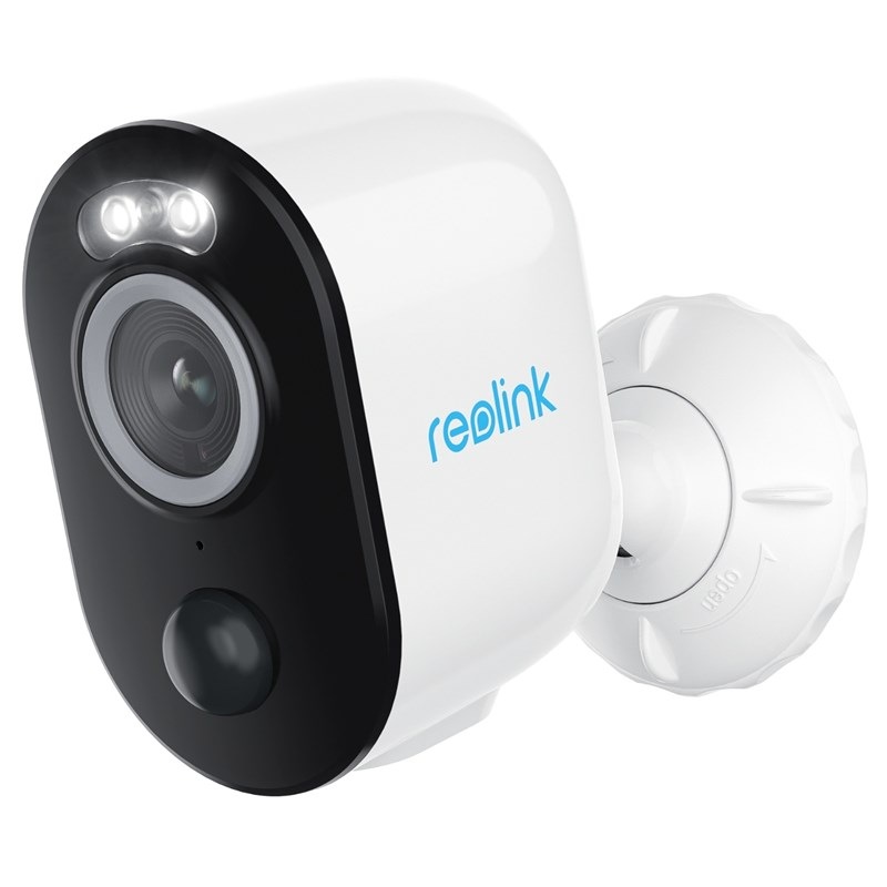 IP kamera Reolink Argus Series B330 - Argus 3 Pro bílá