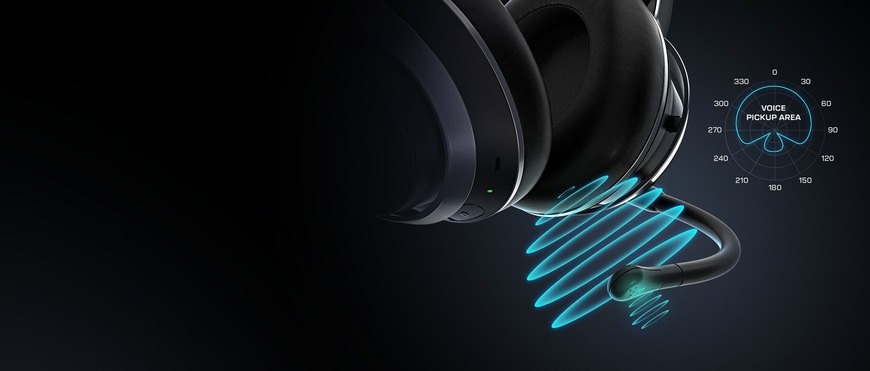 Headset Turtle Beach Stealth Pro PlayStation černý Turtle Beach STEALTH PRO pro Playstation, černá