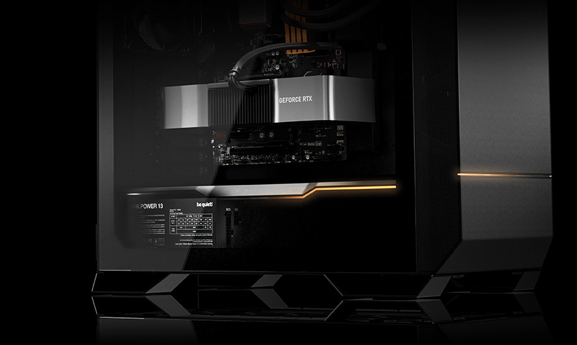 Zdroj be quiet! DARK POWER PRO 13 1300W černý