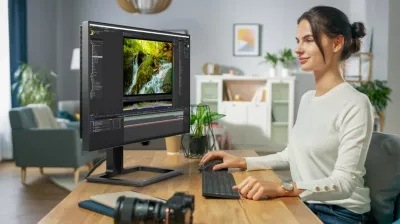 Monitor Philips 242B1