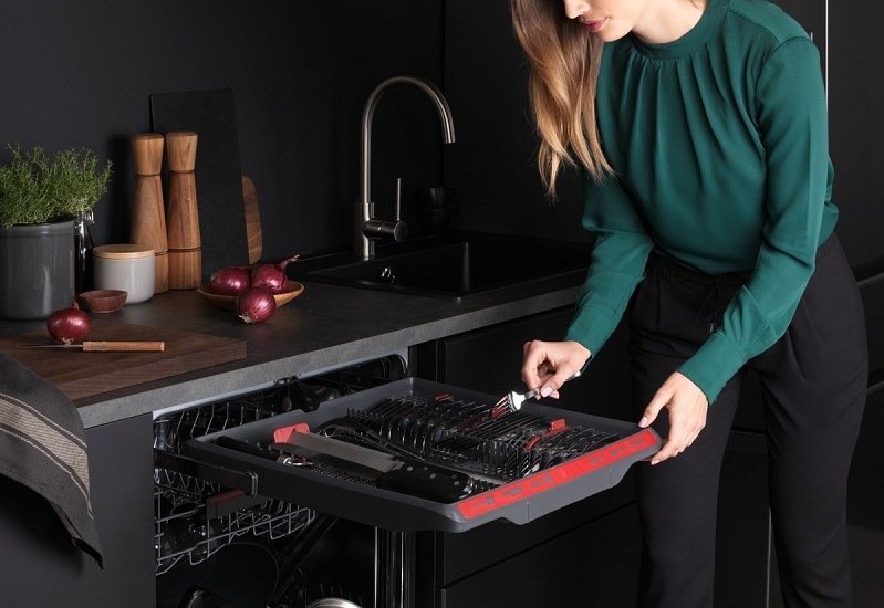 Myčka nádobí AEG série 7000 FSB53927Z
