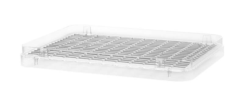 Sušička ovoce Concept SO1001 bílá Sušička ovoce Concept SO1001 bílá