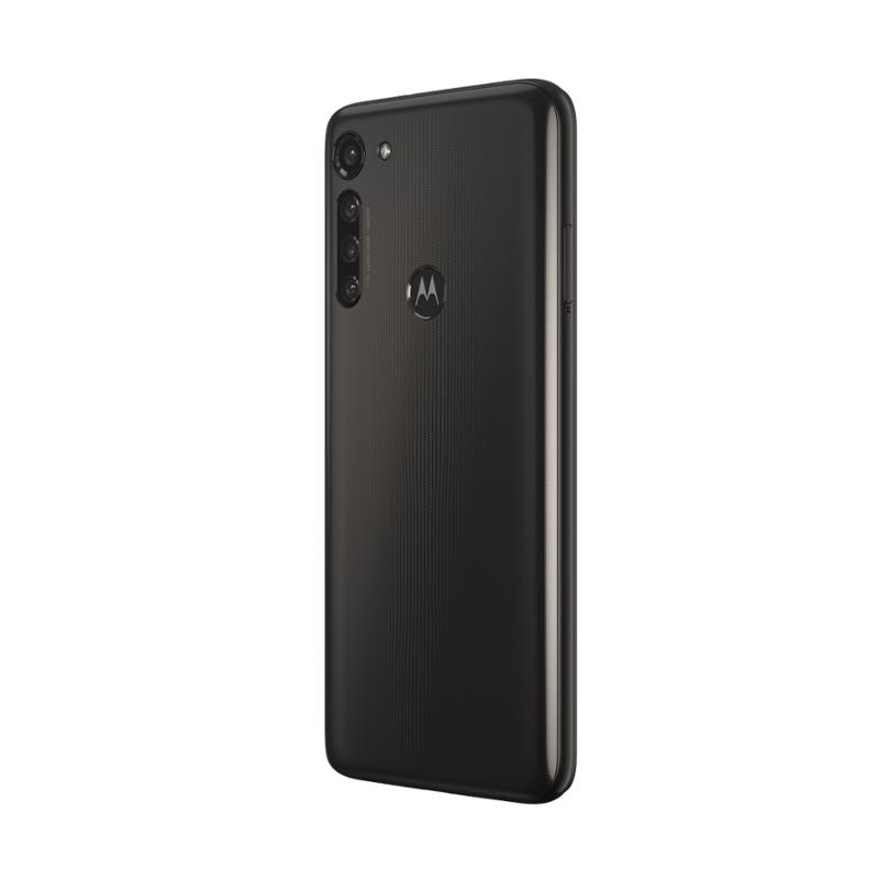 Mobilní telefon Motorola Moto G8 Power černý