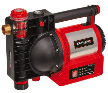 Zahradní čerpadlo Einhell GE-GP 1246 N FS 4180360