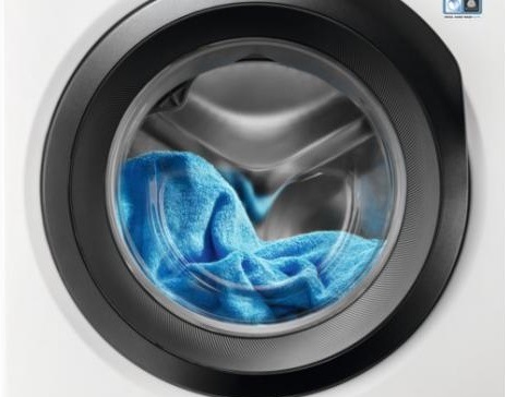 Pračka se sušičkou Electrolux PerfectCare 700 EW7W368S bílá Pračka se sušičkou Electrolux PerfectCare 700 EW7W368S bílá