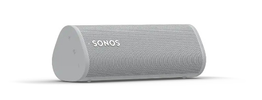 Přenosný reproduktor SONOS Roam SL černý