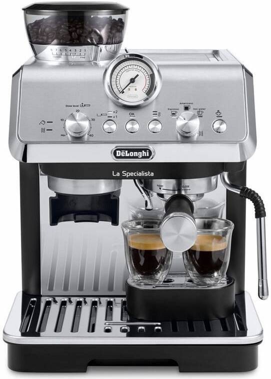 Espresso De'Longhi EC 9155 MB La Specialista ARTE