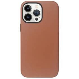 Kryt na mobil RhinoTech MAGcase Eco na Apple iPhone 14 Plus (RTACC292) hnědý