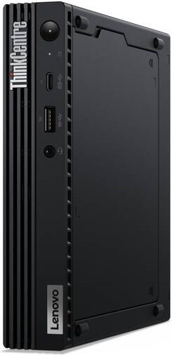 Lenovo ThinkCentre M60e Tiny (11LV005DCK)