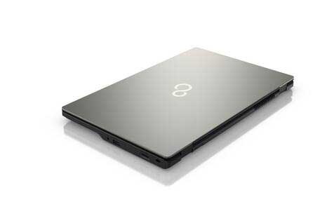 Notebook Fujitsu LifeBook E5412 černý Fujitsu LifeBook E5412