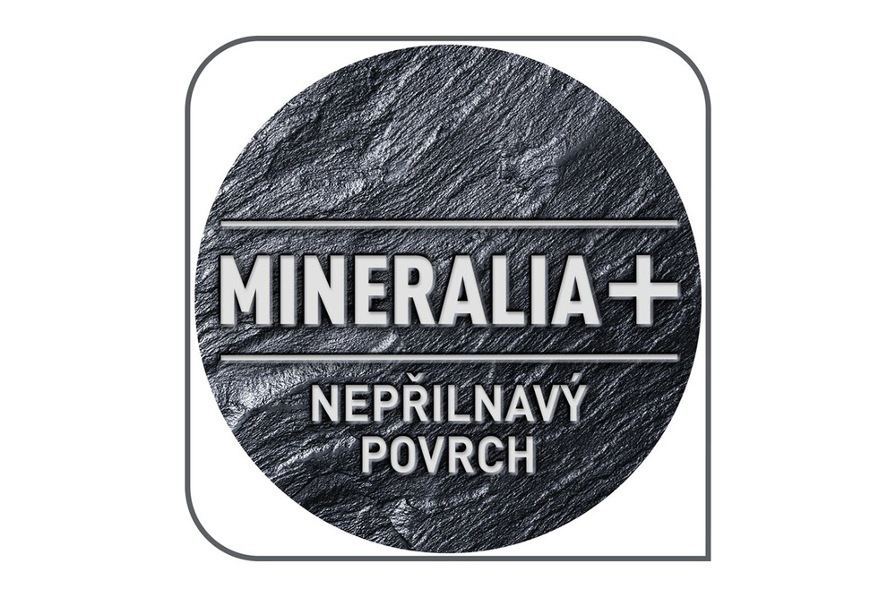 Pánev palačinková Tefal Natural Force G2663872, 25 cm