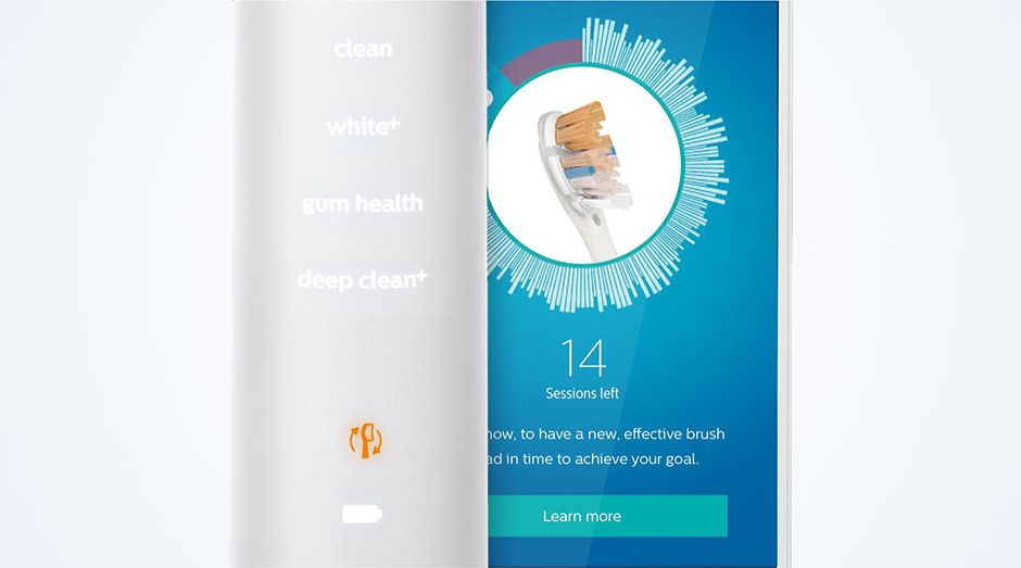 Philips HX9917/88 Sonicare 9400 DiamondClean