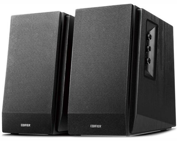Reproduktory Edifier R1700BT (2 ks) černé