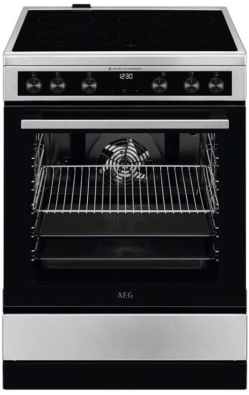 Sporák AEG CCB6648BBM 