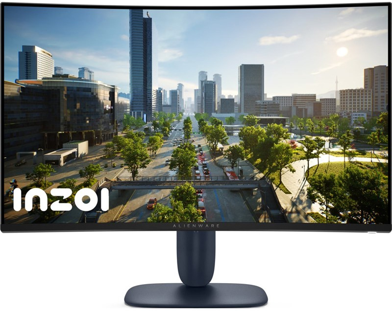 Dell Alienware AW3225DM, černá