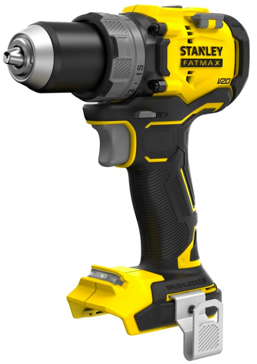 Aku vrtačka Stanley FatMax SFMCD725B-XJ (bez baterie)